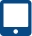 Icon awesome-tablet-alt